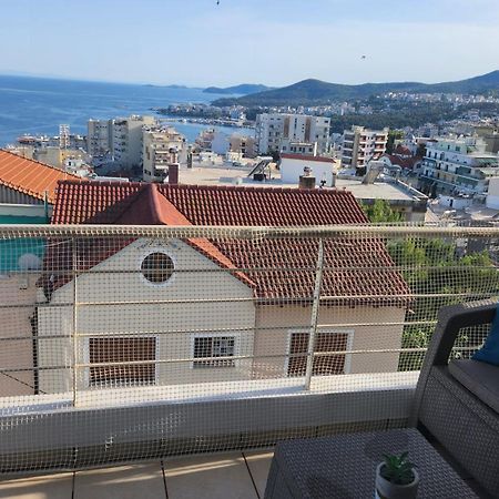 Urban 360 View Apartment Кавала Экстерьер фото