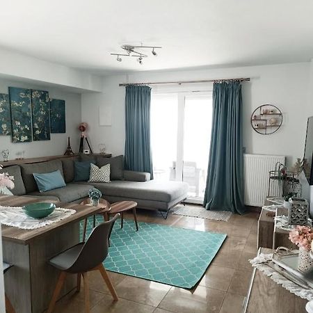 Urban 360 View Apartment Кавала Экстерьер фото
