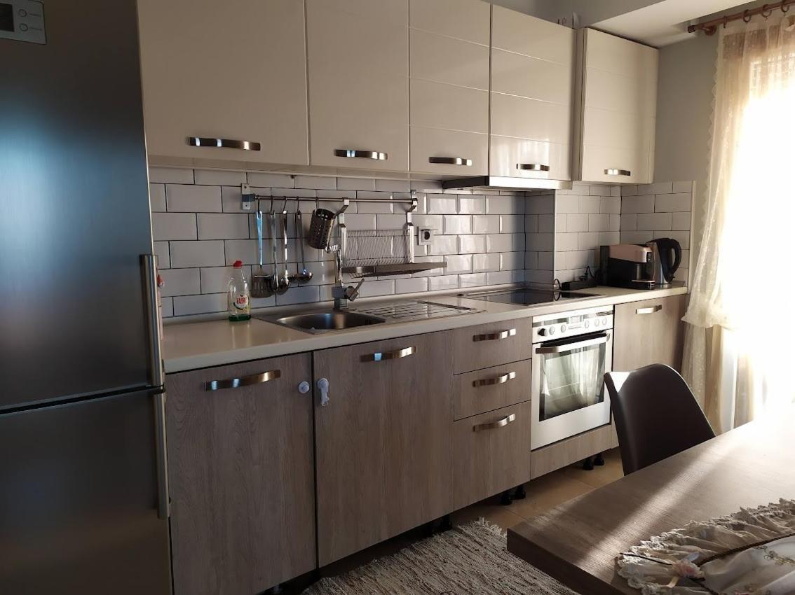 Urban 360 View Apartment Кавала Экстерьер фото