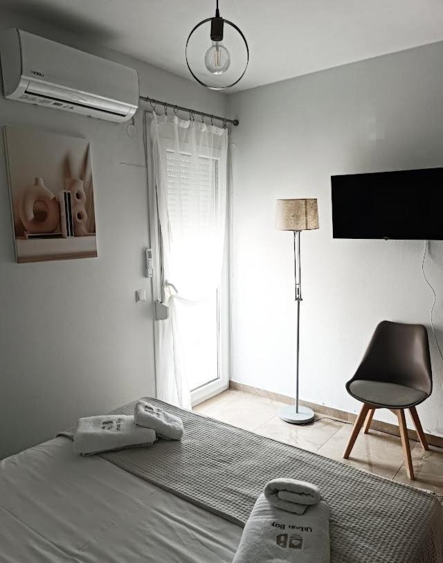 Urban 360 View Apartment Кавала Экстерьер фото