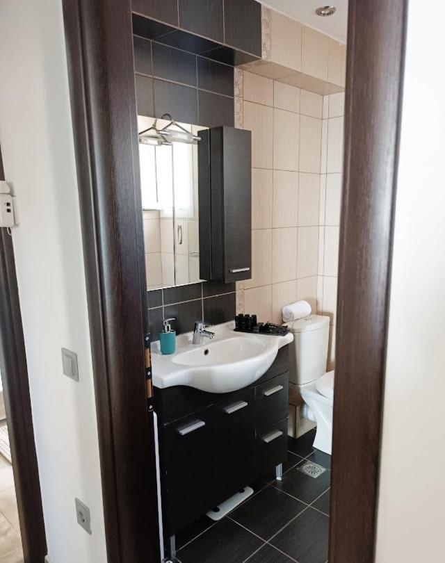 Urban 360 View Apartment Кавала Экстерьер фото