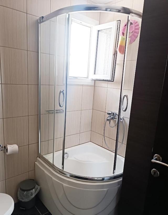 Urban 360 View Apartment Кавала Экстерьер фото
