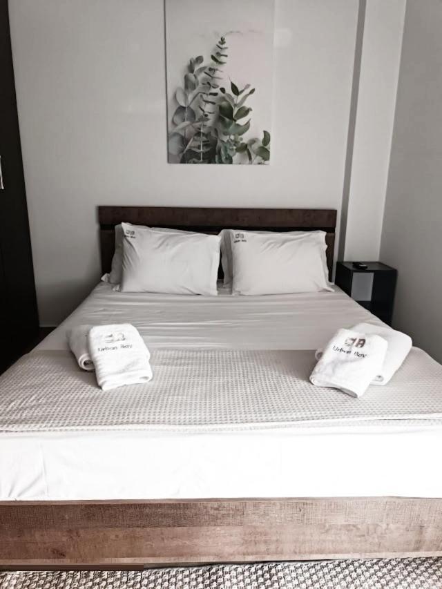 Urban 360 View Apartment Кавала Экстерьер фото
