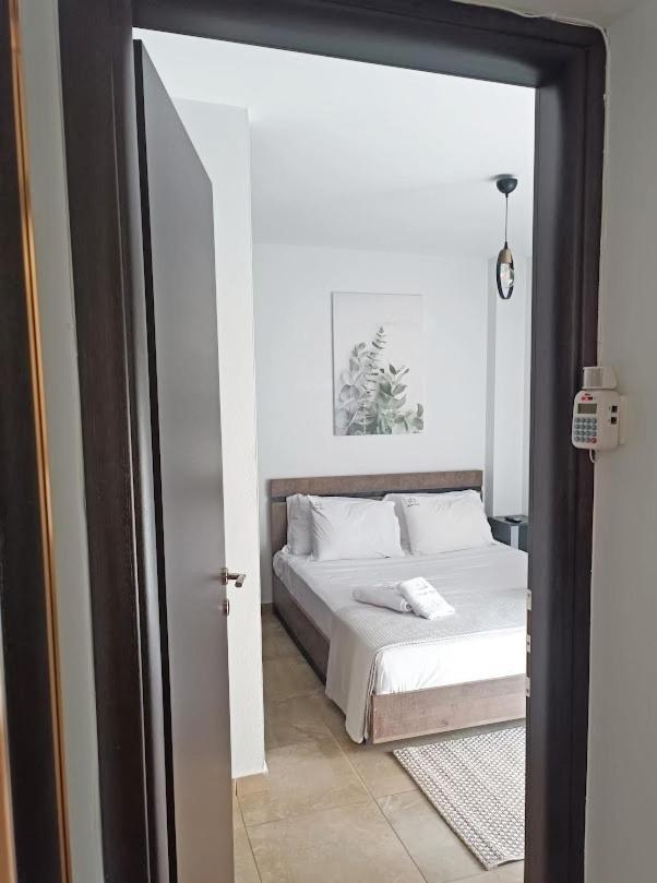 Urban 360 View Apartment Кавала Экстерьер фото