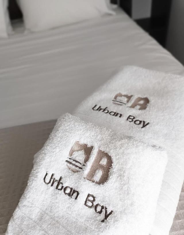 Urban 360 View Apartment Кавала Экстерьер фото