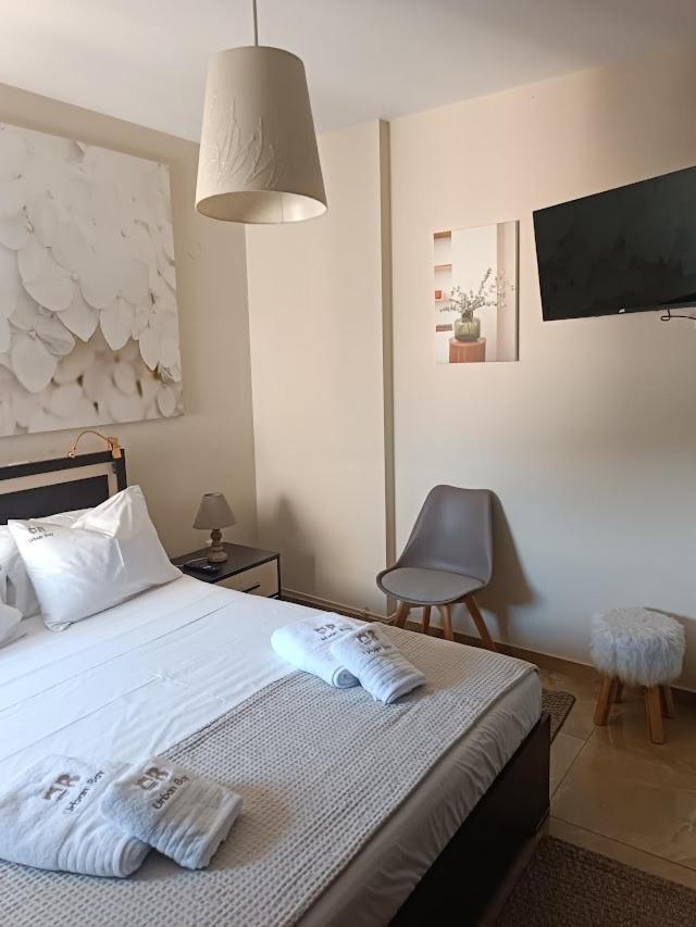 Urban 360 View Apartment Кавала Экстерьер фото