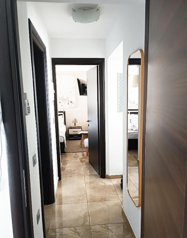 Urban 360 View Apartment Кавала Экстерьер фото