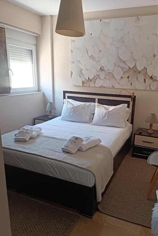 Urban 360 View Apartment Кавала Экстерьер фото
