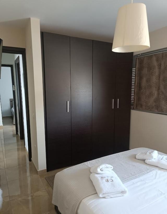 Urban 360 View Apartment Кавала Экстерьер фото