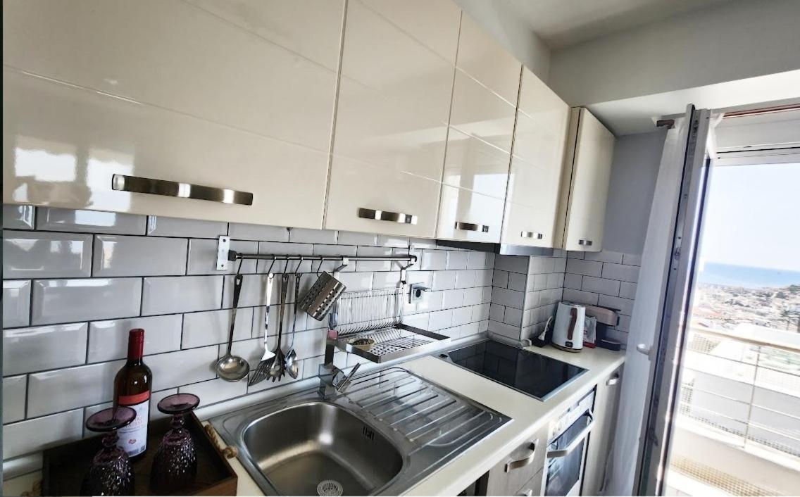Urban 360 View Apartment Кавала Экстерьер фото