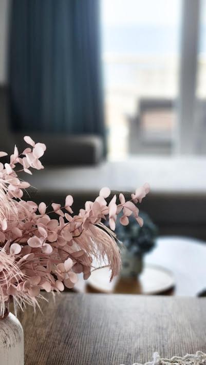 Urban 360 View Apartment Кавала Экстерьер фото