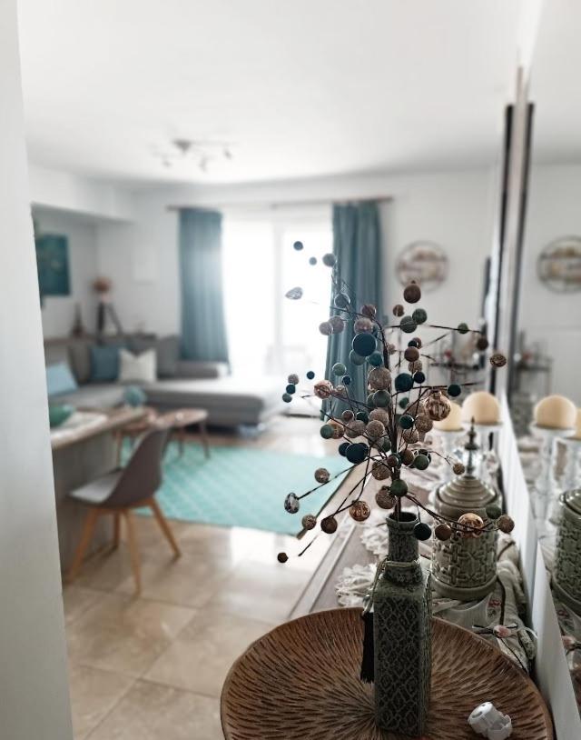 Urban 360 View Apartment Кавала Экстерьер фото