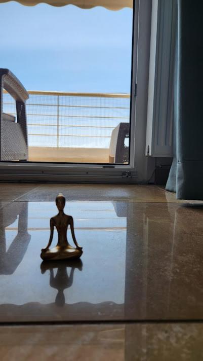 Urban 360 View Apartment Кавала Экстерьер фото