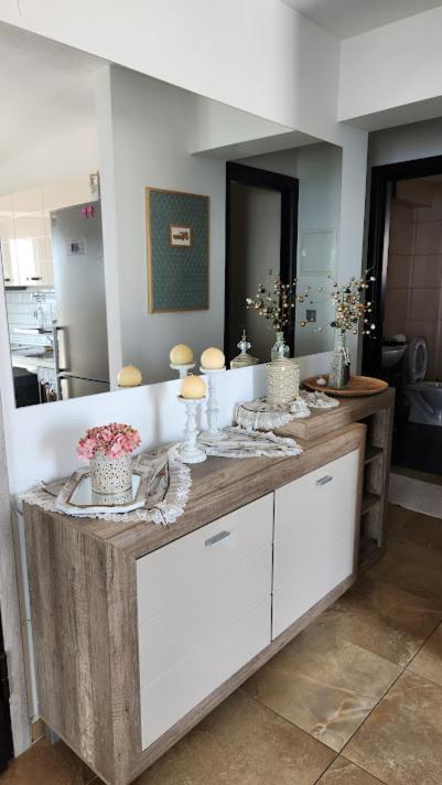 Urban 360 View Apartment Кавала Экстерьер фото