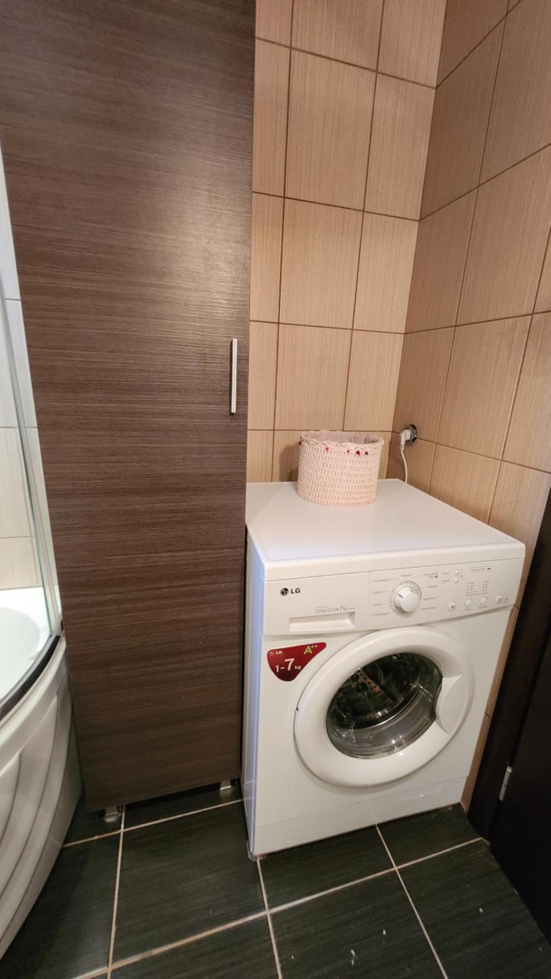 Urban 360 View Apartment Кавала Экстерьер фото